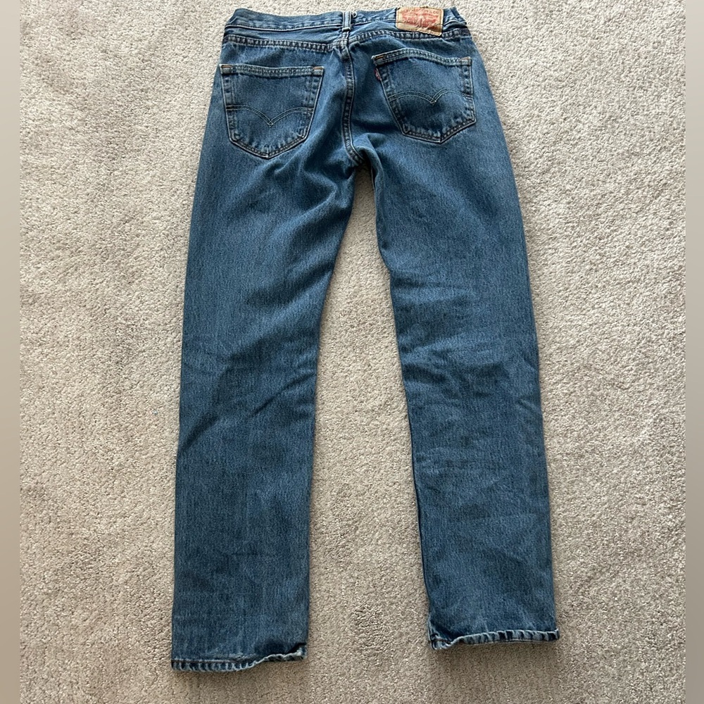 Levi Jeans